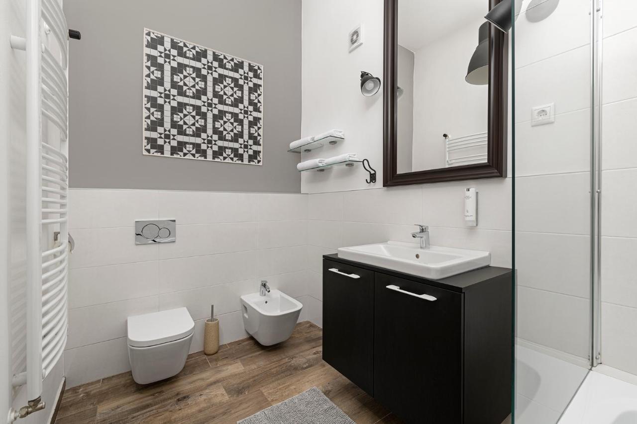 Bonbon Style Apartman Budapešť Exteriér fotografie