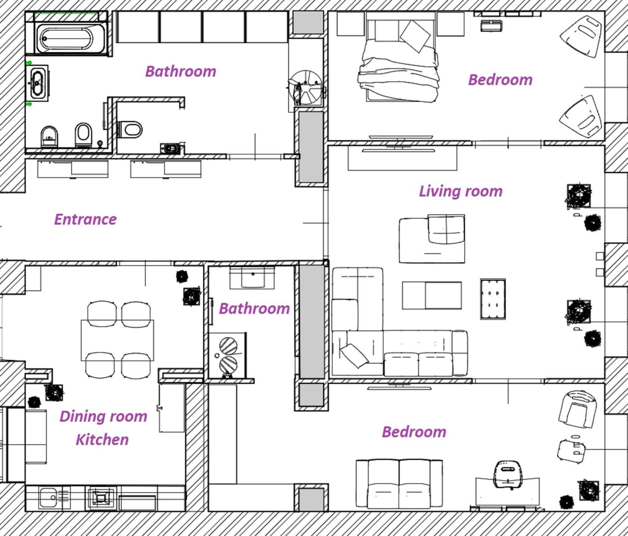 Bonbon Style Apartman Budapešť Exteriér fotografie